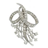 Gold Diamond Jewelry