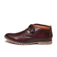 Gents Leather Footwear