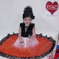 Girls Ethnic Wear