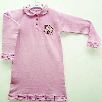 Girls Nightwear