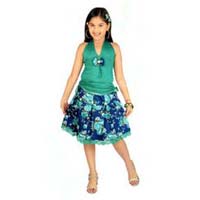 Girls Skirts