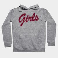 Girls Sweatshirt