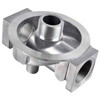 Aluminium Die Casting