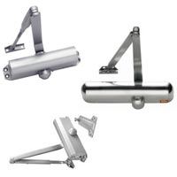 Aluminium Door Fittings