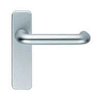 Aluminium Door Knobs