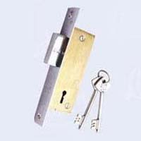 Aluminium Door Locks