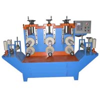 Aluminium Extrusion Plant