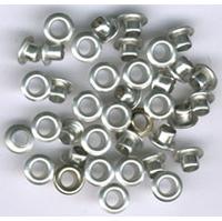 Aluminium Eyelets