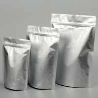 Aluminium Foil Bags