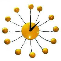 Designer Wall Clocks