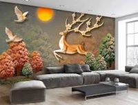 Designer Wallpaper