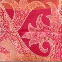 Designer Jamawar Shawls