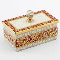 Designer Jewelry Box