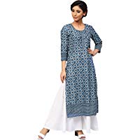 Designer Cotton Kurti