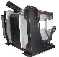 Aluminium Melting Furnace