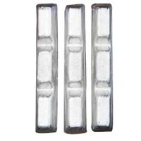 Aluminium Notch Bars