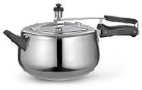 Aluminium Pressure Cooker