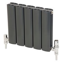 Aluminium Radiators