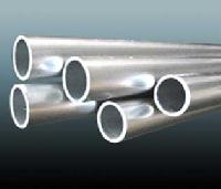 Aluminium Round Tube