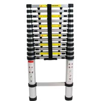 Aluminium Telescopic Ladder