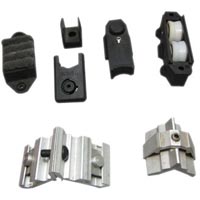 Aluminium Window Fittings