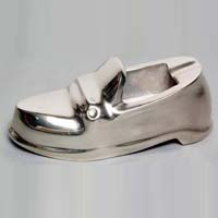 Aluminum Ashtrays