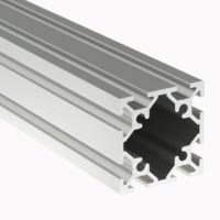 Aluminum Extrusion Scrap