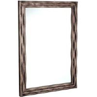 Aluminum Mirror Frame