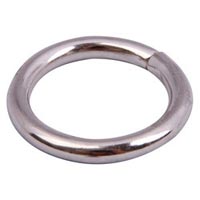 Aluminum Ring
