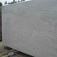 Amba White Granite