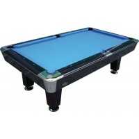 American Pool Table