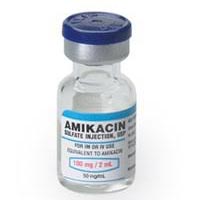 Amikacin Injection