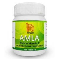 Amla Tablet