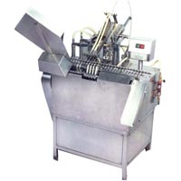 Ampoule Filling Machine