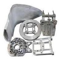 Aluminum Sand Casting