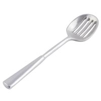 Aluminum Spoon