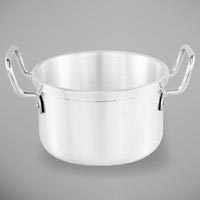 Aluminum Stock Pots
