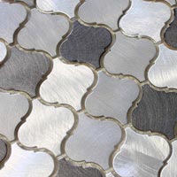 Aluminum Tiles
