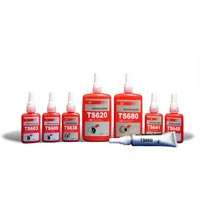 Anaerobic Adhesives