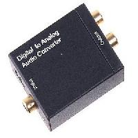 Analog Converter