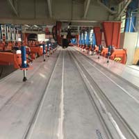 Aluminum Welding Machine