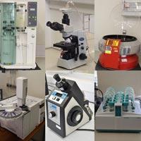 Analytical Equipment