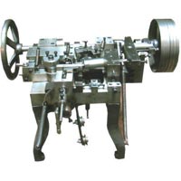 Anchor Chain Machine