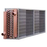 Chilled Water Coils