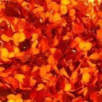 Chilli Seed Oil