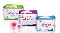 Anion Sanitary Napkin