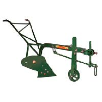 Animal Driven Plough