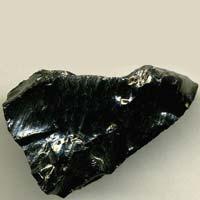 Anthracite Coal