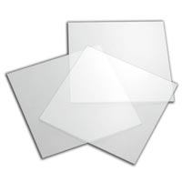 Anti Reflective Glass