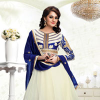 Fancy Salwar Suits